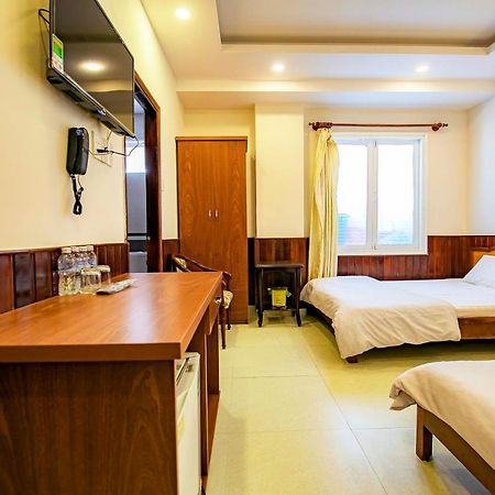 Bong Hong Hotel Đà Lạt Ngoại thất bức ảnh