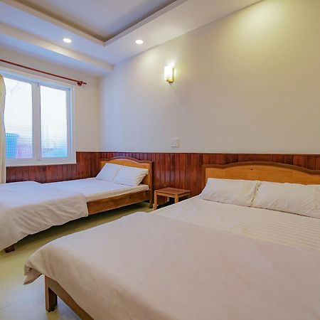 Bong Hong Hotel Đà Lạt Ngoại thất bức ảnh
