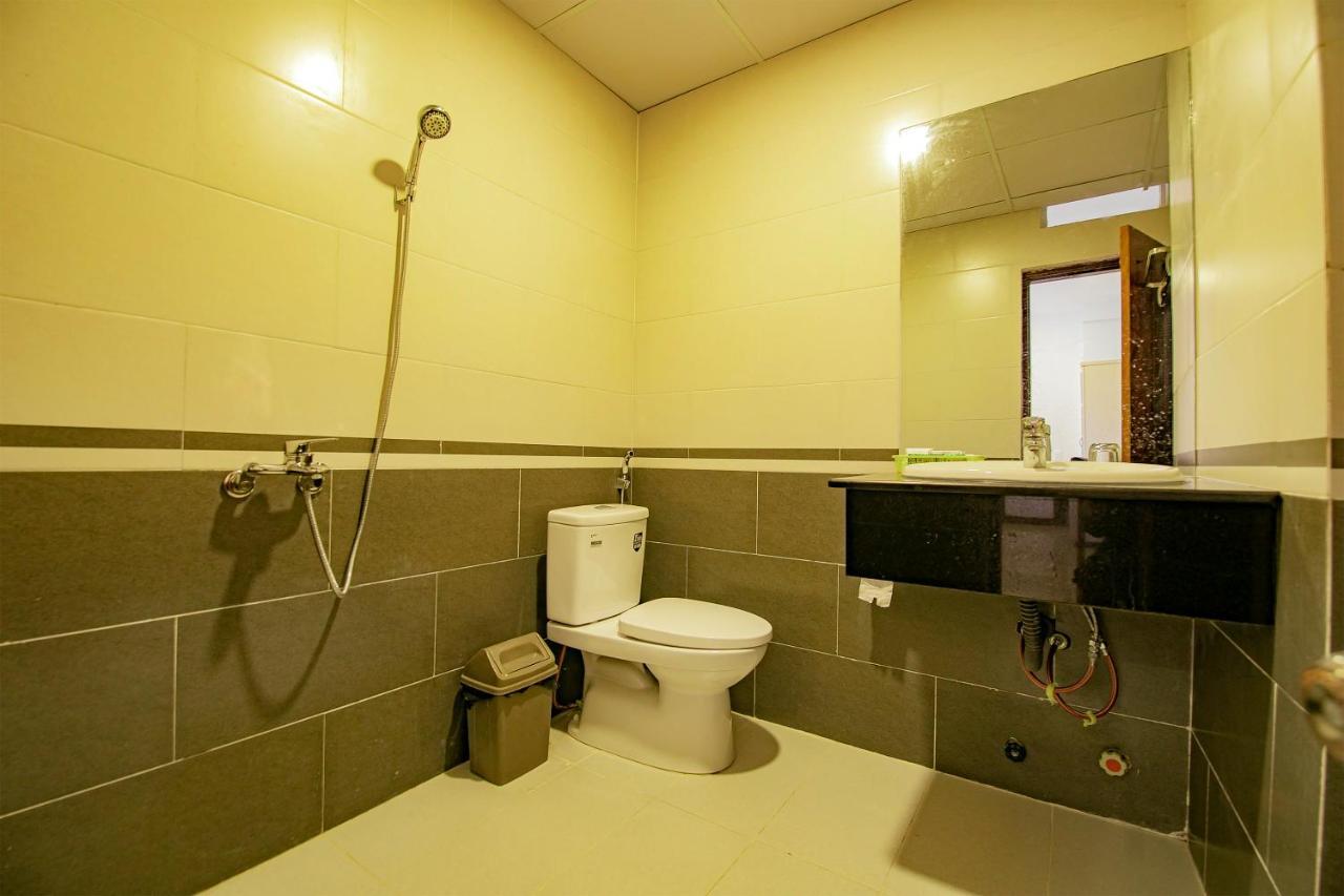 Bong Hong Hotel Đà Lạt Ngoại thất bức ảnh