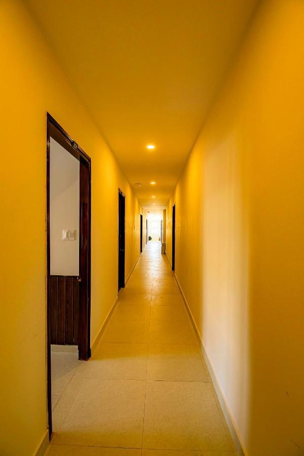 Bong Hong Hotel Đà Lạt Ngoại thất bức ảnh