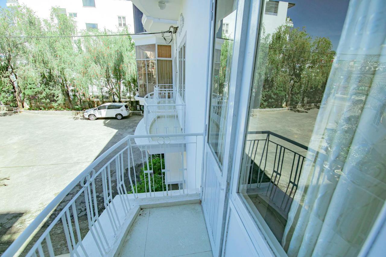 Bong Hong Hotel Đà Lạt Ngoại thất bức ảnh