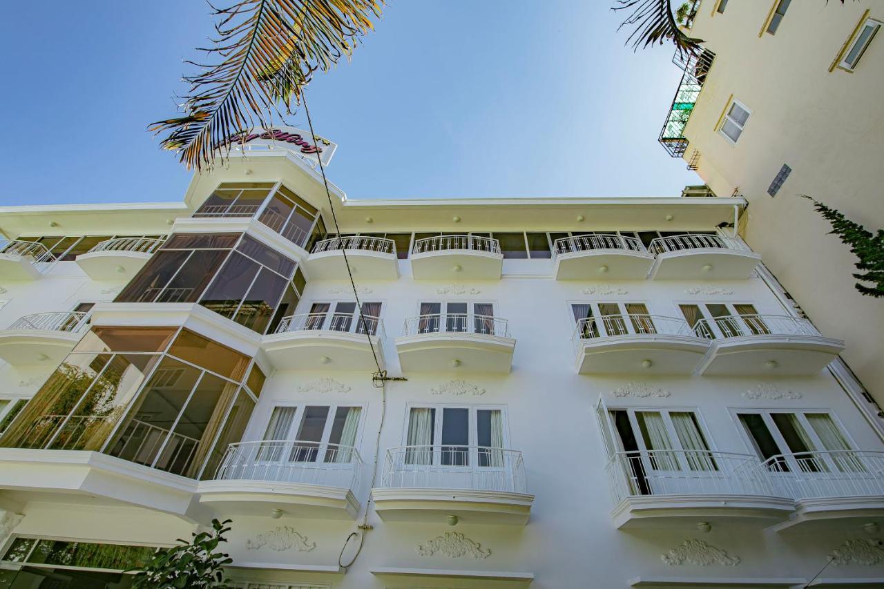 Bong Hong Hotel Đà Lạt Ngoại thất bức ảnh