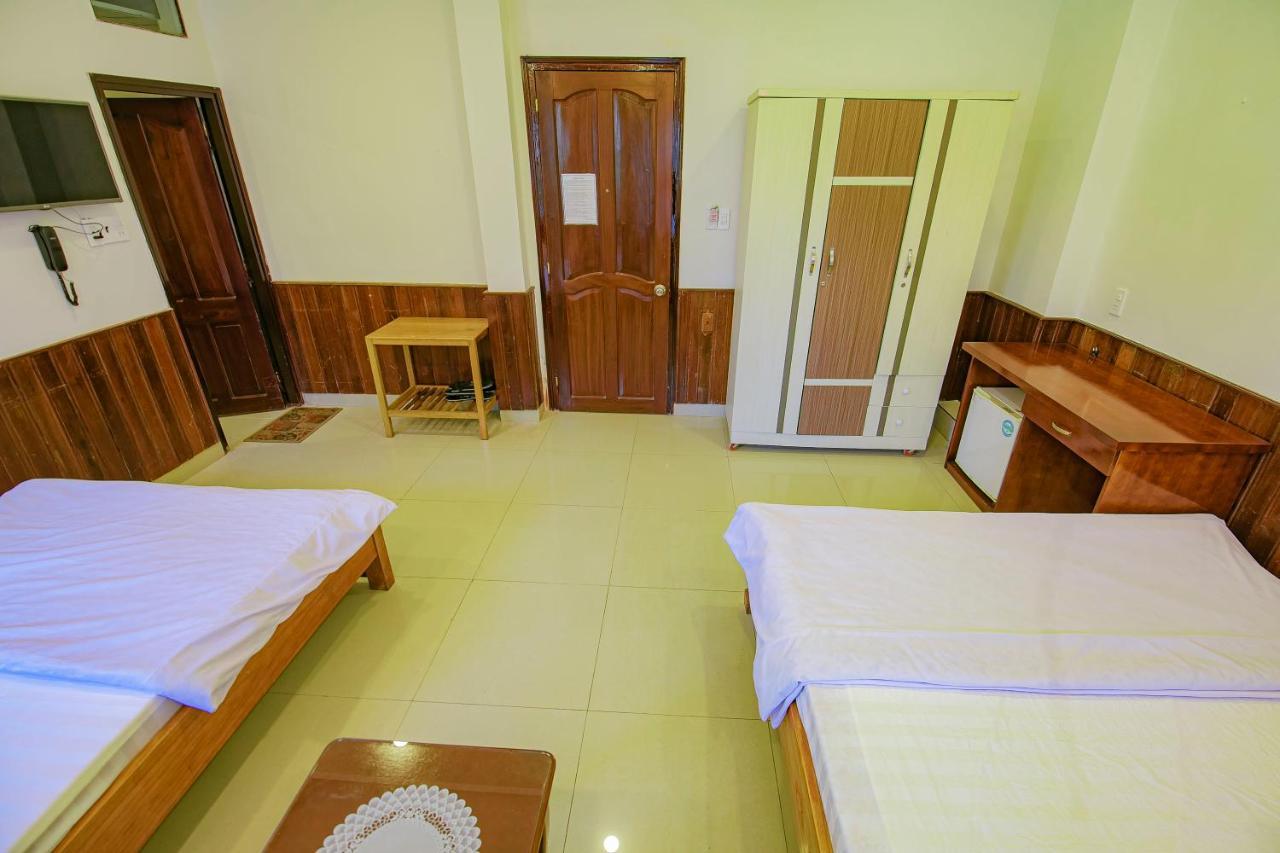 Bong Hong Hotel Đà Lạt Ngoại thất bức ảnh