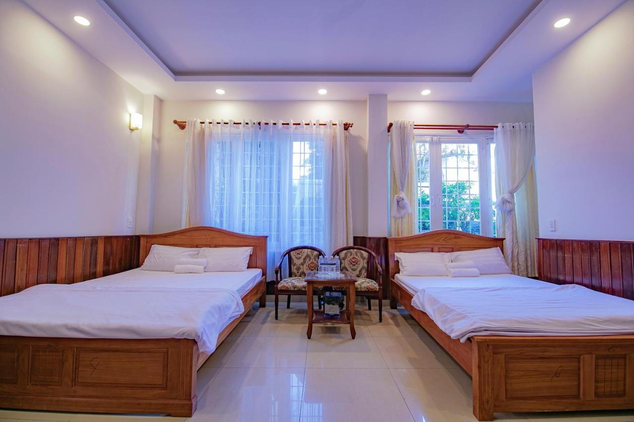 Bong Hong Hotel Đà Lạt Ngoại thất bức ảnh