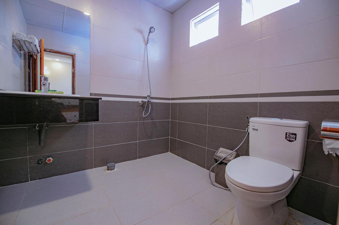 Bong Hong Hotel Đà Lạt Ngoại thất bức ảnh