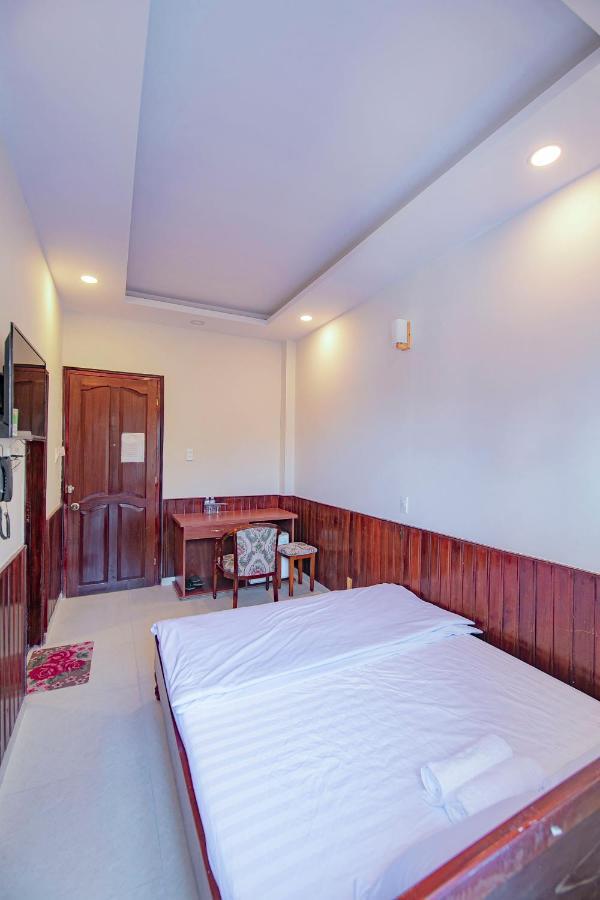 Bong Hong Hotel Đà Lạt Ngoại thất bức ảnh