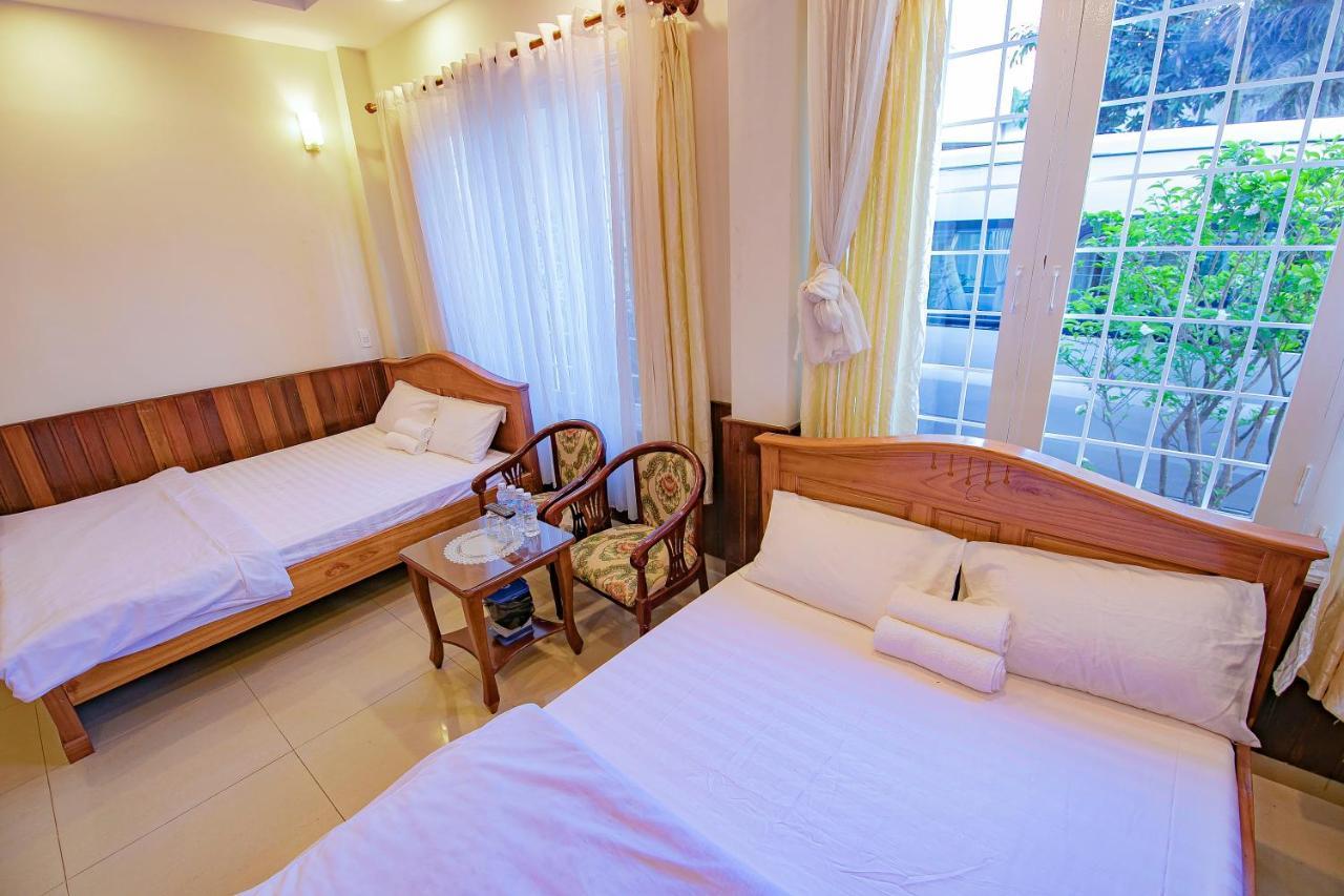 Bong Hong Hotel Đà Lạt Ngoại thất bức ảnh
