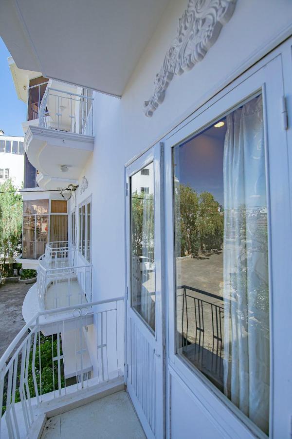 Bong Hong Hotel Đà Lạt Ngoại thất bức ảnh