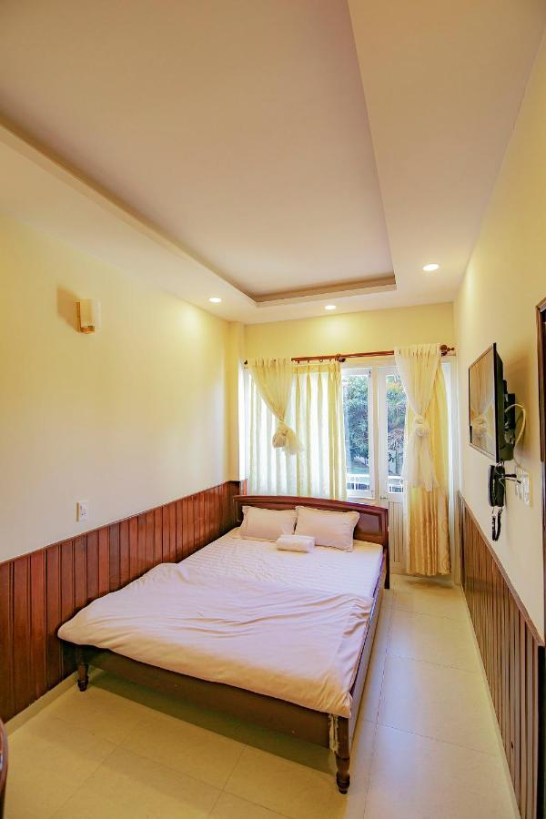 Bong Hong Hotel Đà Lạt Ngoại thất bức ảnh