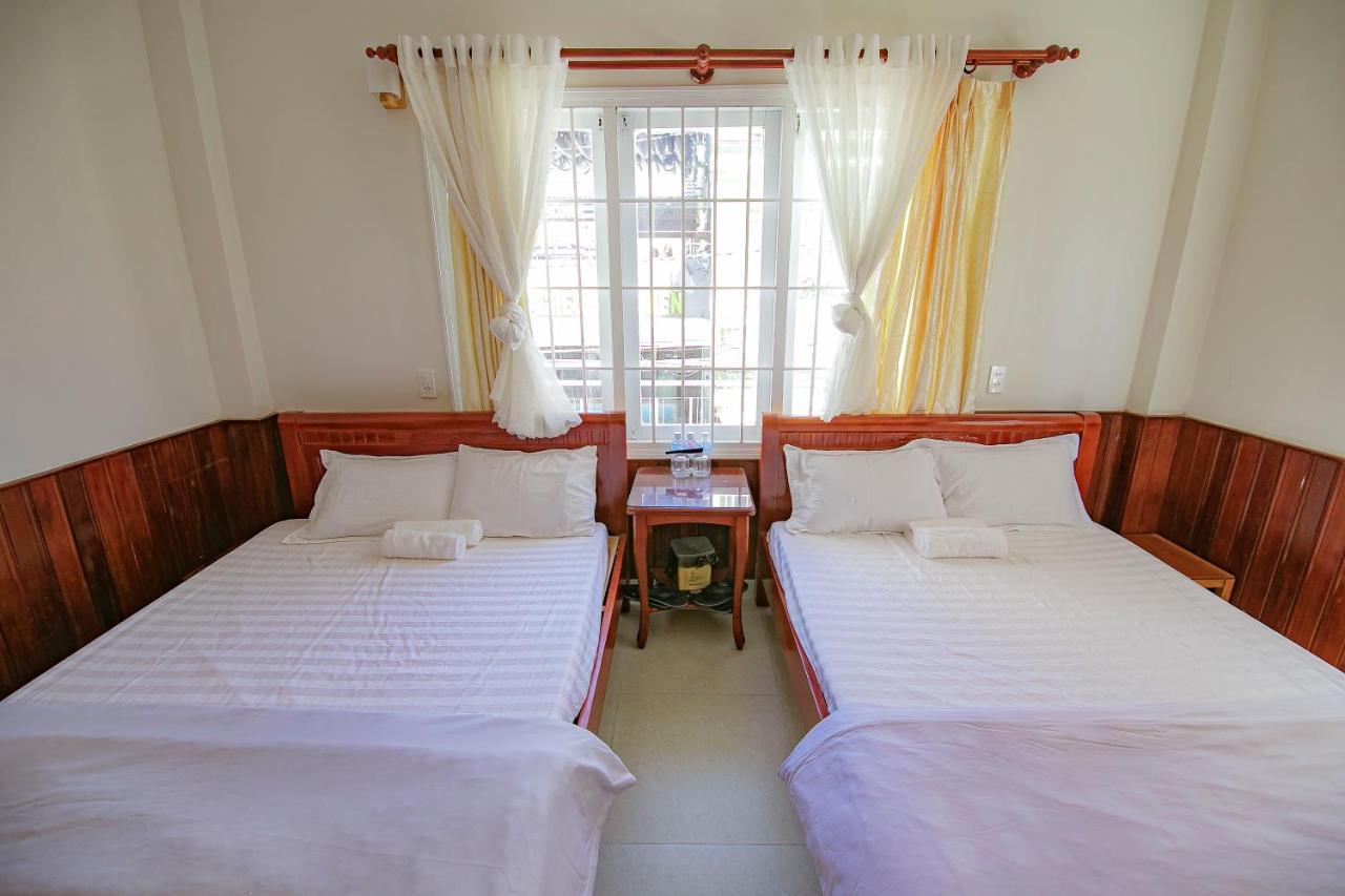 Bong Hong Hotel Đà Lạt Ngoại thất bức ảnh