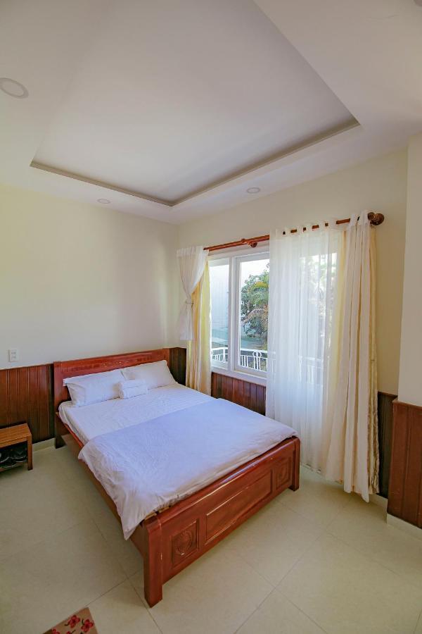 Bong Hong Hotel Đà Lạt Ngoại thất bức ảnh