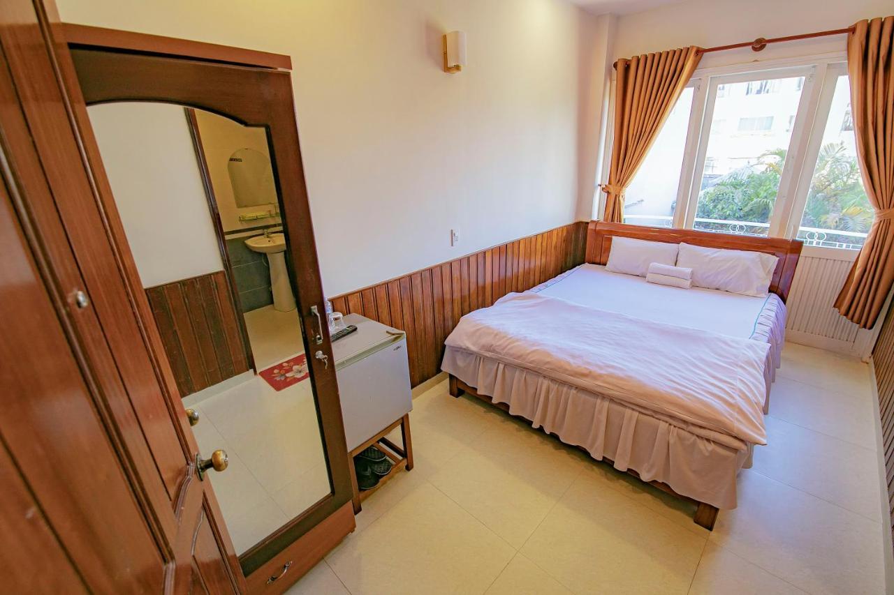 Bong Hong Hotel Đà Lạt Ngoại thất bức ảnh