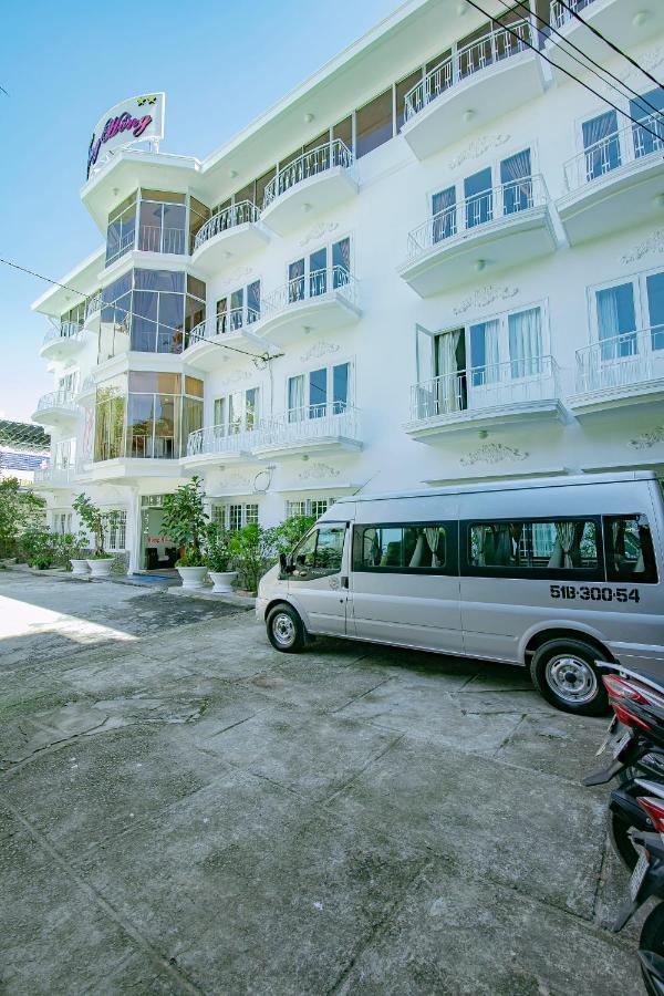Bong Hong Hotel Đà Lạt Ngoại thất bức ảnh